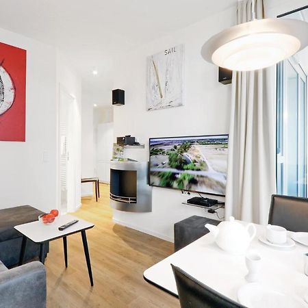 Amazing apartment in Lbeck Travemnde with 1 Bedrooms&WiFi Lübeck Buitenkant foto
