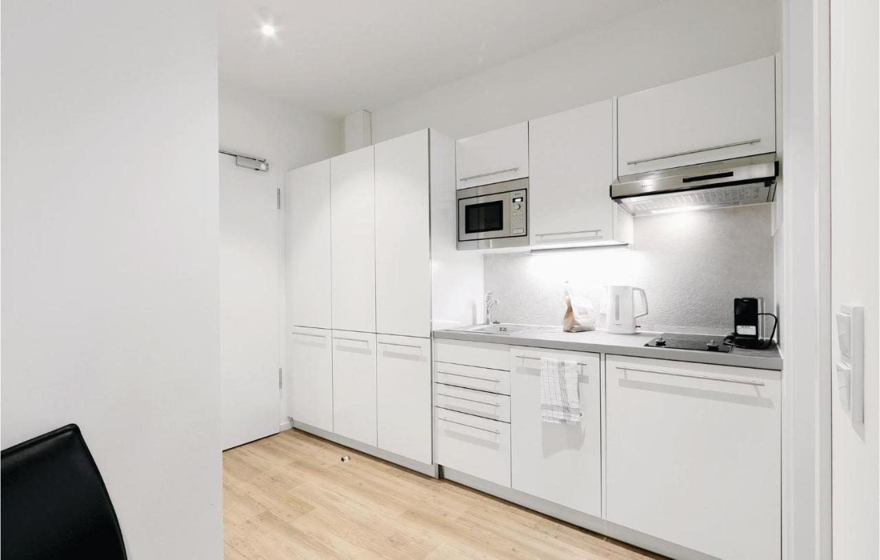 Amazing apartment in Lbeck Travemnde with 1 Bedrooms&WiFi Lübeck Buitenkant foto