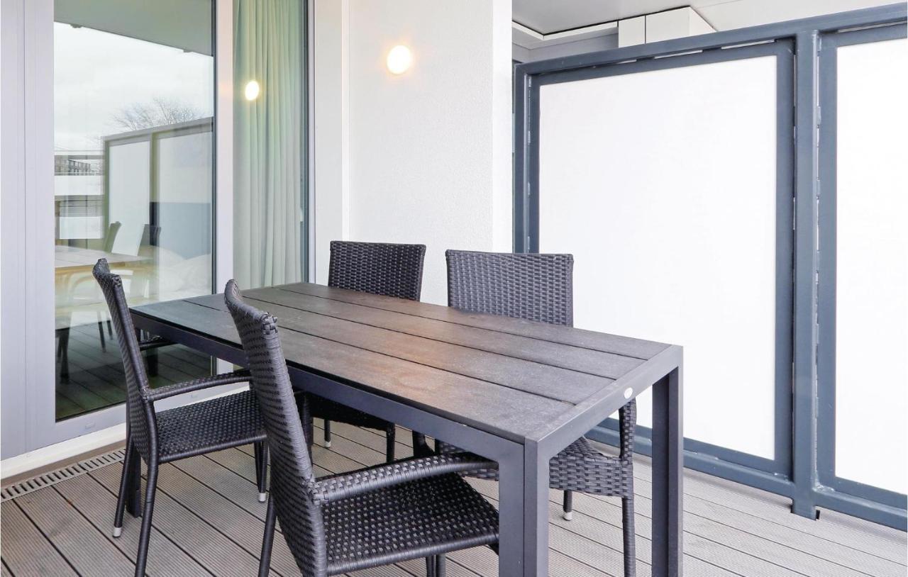 Amazing apartment in Lbeck Travemnde with 1 Bedrooms&WiFi Lübeck Buitenkant foto