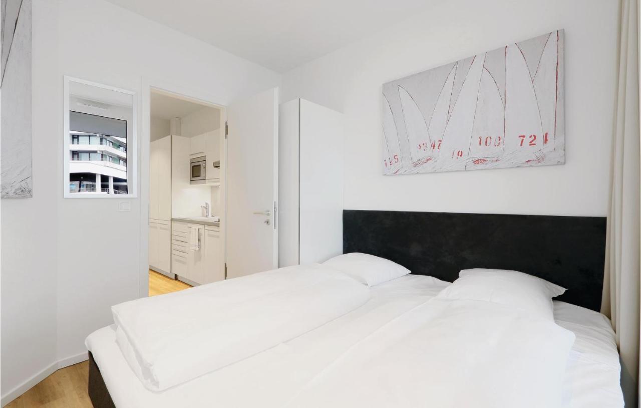 Amazing apartment in Lbeck Travemnde with 1 Bedrooms&WiFi Lübeck Buitenkant foto