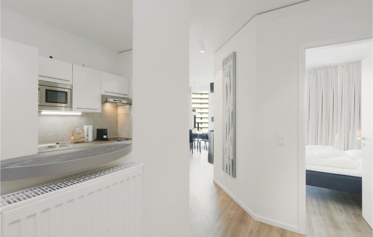 Amazing apartment in Lbeck Travemnde with 1 Bedrooms&WiFi Lübeck Buitenkant foto